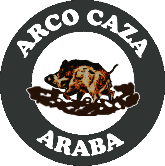 Arco Caza Araba